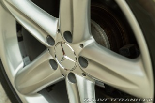 Mercedes-Benz 500 SL 1998