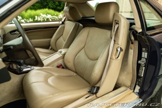 Mercedes-Benz 500 SL 1998