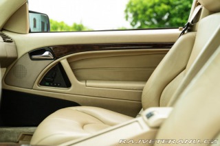 Mercedes-Benz 500 SL 1998
