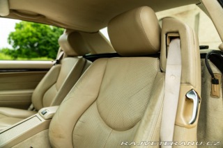 Mercedes-Benz 500 SL 1998