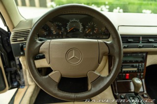Mercedes-Benz 500 SL 1998