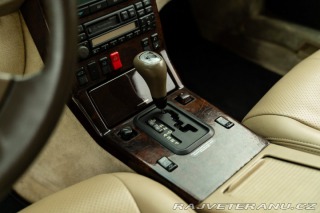 Mercedes-Benz 500 SL 1998