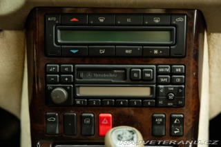 Mercedes-Benz 500 SL 1998