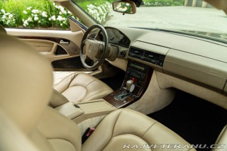 Mercedes-Benz 500 SL 1998