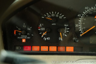 Mercedes-Benz 500 SL 1998