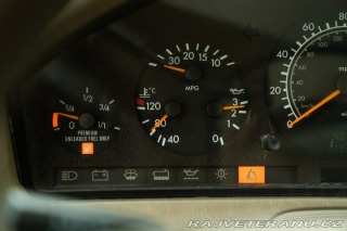 Mercedes-Benz 500 SL 1998