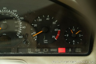 Mercedes-Benz 500 SL 1998