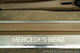Mercedes-Benz 500 SL 1998
