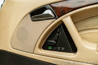 Mercedes-Benz 500 SL 1998