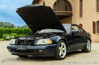 Mercedes-Benz 500 SL 1998