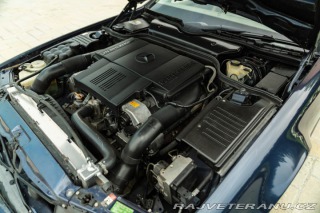 Mercedes-Benz 500 SL 1998