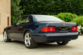 Mercedes-Benz 500 SL 1998