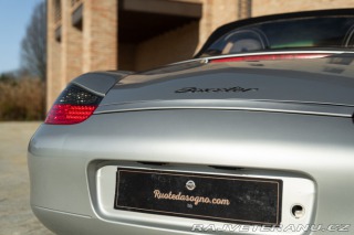 Porsche Boxster 986 TIPTRONIC 1997