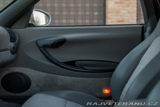 Porsche Boxster 986 TIPTRONIC 1997