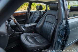 Jaguar XJ XJ8 3.2 EXECUTIVE 1997
