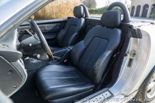 Mercedes-Benz SLK 320 ROADSTER 2001