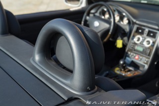 Mercedes-Benz SLK 320 ROADSTER 2001