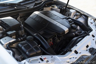 Mercedes-Benz SLK 320 ROADSTER 2001