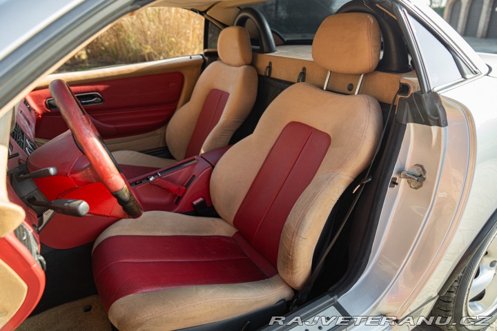 Mercedes-Benz SLK 320 ROADSTER 2001