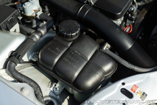 Mercedes-Benz SLK 320 ROADSTER 2001