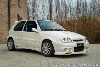 Citroën Ostatní modely SAXO VTS 1996