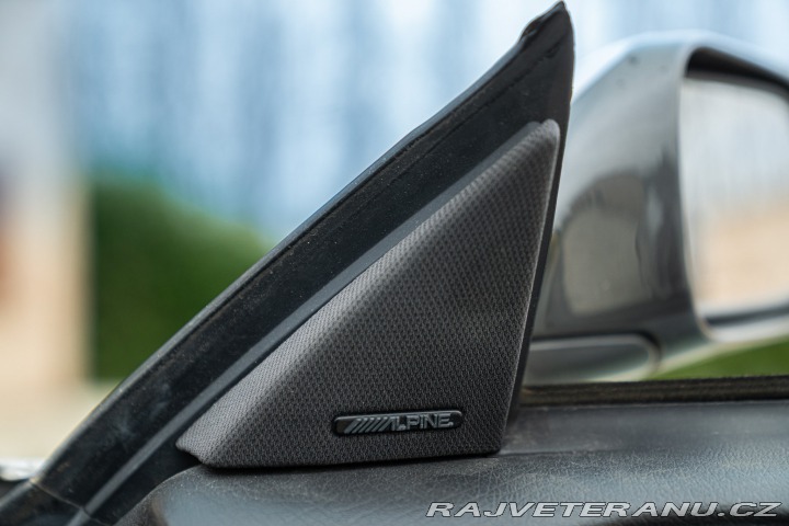 Jaguar XK8 SPIDER 2000