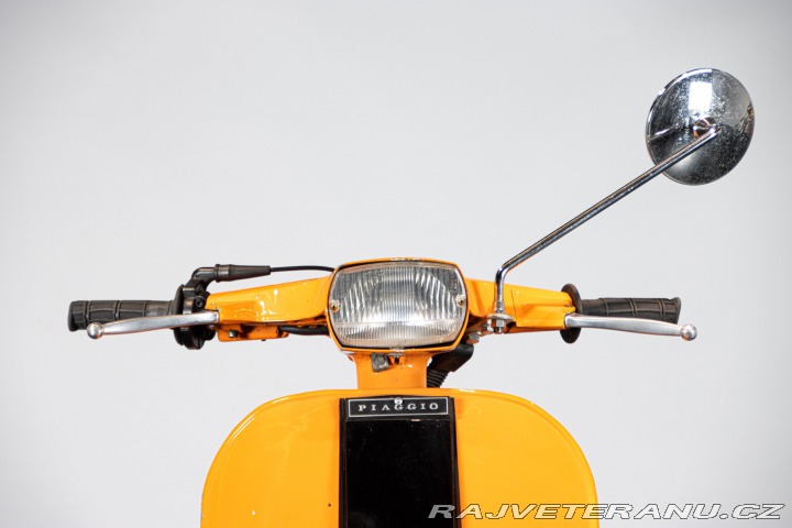 Piaggio Vespa 50 SPECIAL 1974