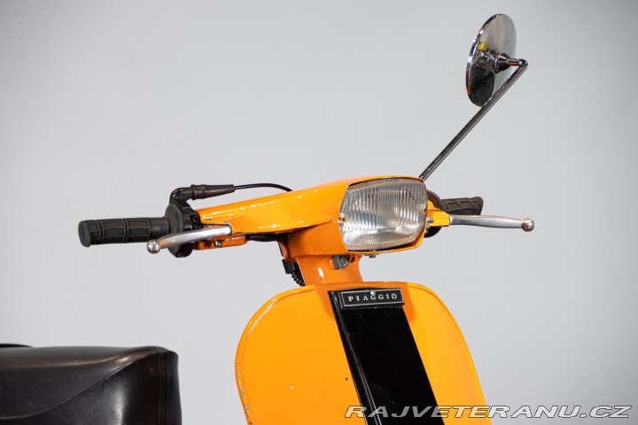 Piaggio Vespa 50 SPECIAL 1974