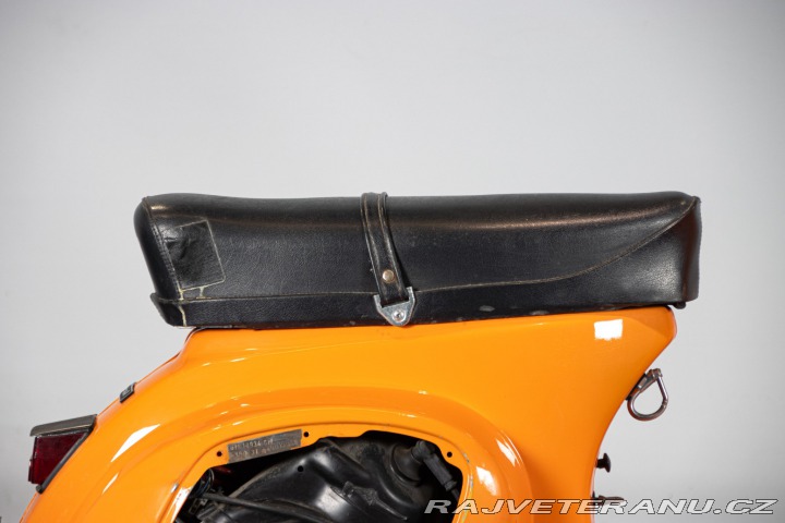 Piaggio Vespa 50 SPECIAL 1974