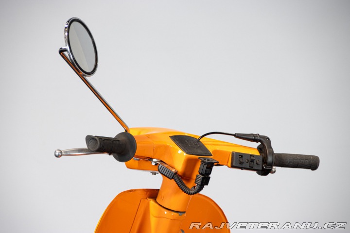Piaggio Vespa 50 SPECIAL 1974