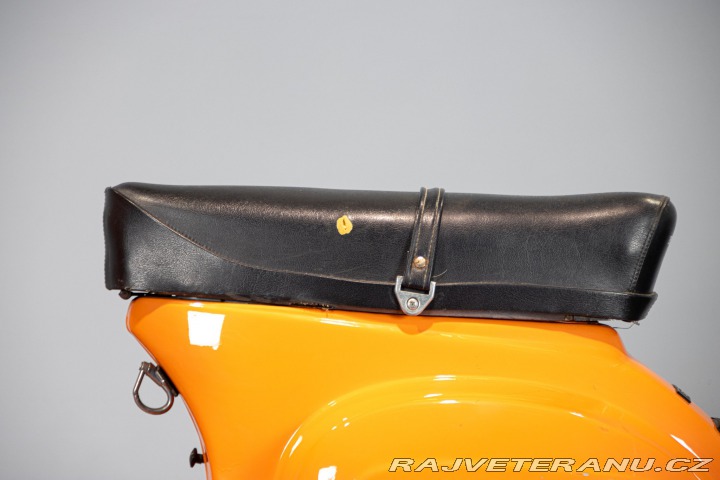 Piaggio Vespa 50 SPECIAL 1974