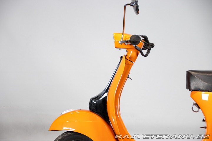 Piaggio Vespa 50 SPECIAL 1974