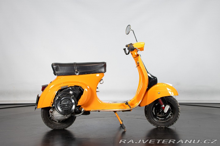 Piaggio Vespa 50 SPECIAL 1974