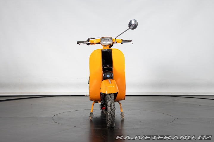 Piaggio Vespa 50 SPECIAL 1974