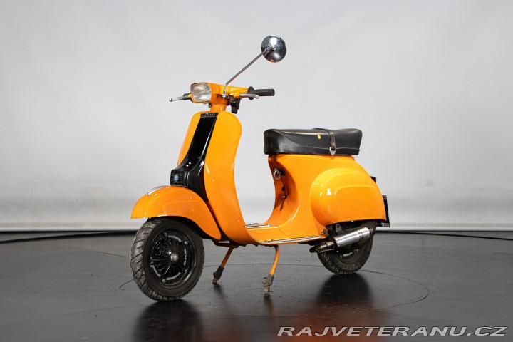 Piaggio Vespa 50 SPECIAL 1974
