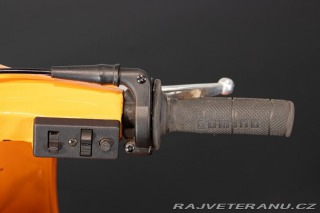 Piaggio Vespa 50 SPECIAL 1974