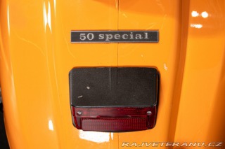 Piaggio Vespa 50 SPECIAL 1974