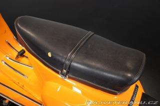Piaggio Vespa 50 SPECIAL 1974