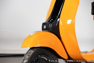 Piaggio Vespa 50 SPECIAL 1974