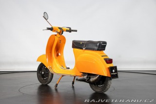Piaggio Vespa 50 SPECIAL 1974