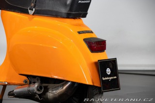 Piaggio Vespa 50 SPECIAL 1974