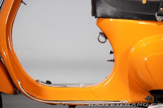 Piaggio Vespa 50 SPECIAL 1974