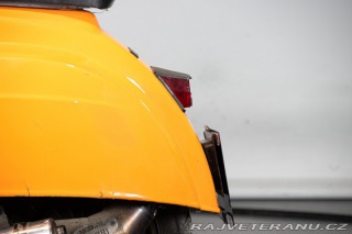 Piaggio Vespa 50 SPECIAL 1974