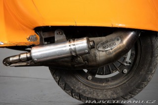 Piaggio Vespa 50 SPECIAL 1974