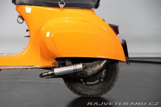 Piaggio Vespa 50 SPECIAL 1974