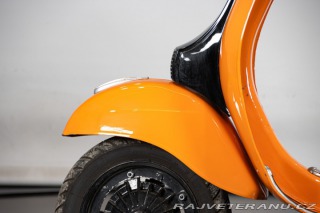 Piaggio Vespa 50 SPECIAL 1974