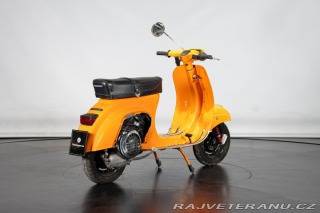Piaggio Vespa 50 SPECIAL 1974
