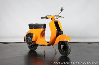 Piaggio Vespa 50 SPECIAL 1974