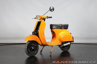 Piaggio Vespa 50 SPECIAL 1974
