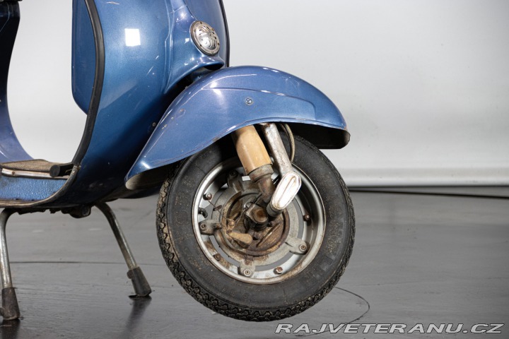 Piaggio Vespa 125 PRIMAVERA 1977